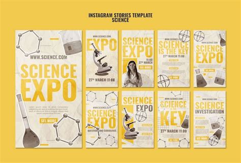 Image result for Science Theme Template