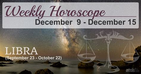Image result for Libra Weekly