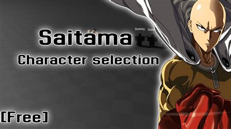 Image result for Saitama Script Roblox