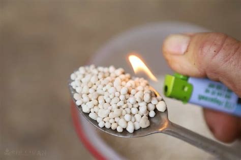 So, Is Fertilizer Flammable?