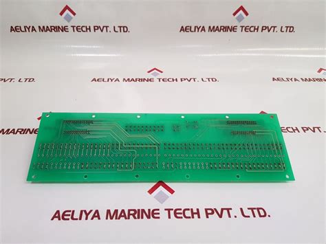Scan-steering Aps Sse230-4 Pcb Card – Aeliya Marine
