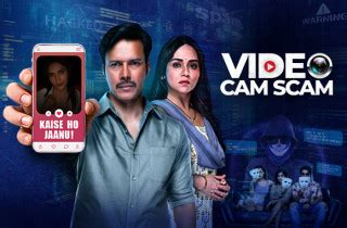 Watch Video Cam Scam Online | EPIC ON