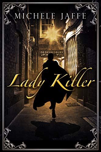 Lady Killer (The Arboretti Family Saga) eBook : Jaffe, Michele: Amazon ...