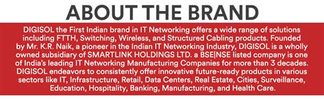 DIGISOL 8 Port PoE Gigabit Unmanaged Switch with 2 Uplink Ports DG ...