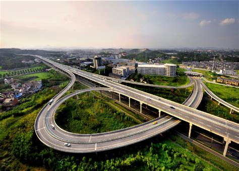 2020年浙江省全面构建“一小时交通圈”，连接江浙沪，助力杭州湾 - 知乎