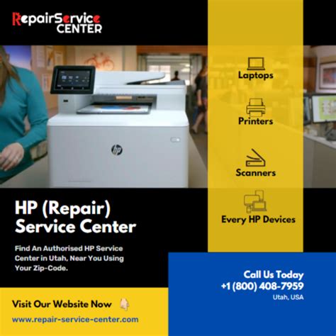 Image result for HP Printer Service