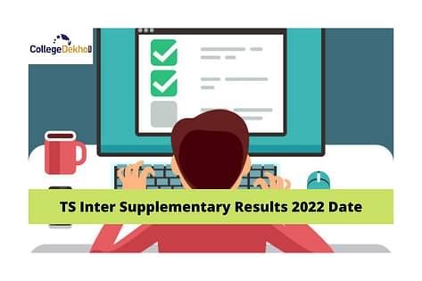 TS Inter Supplementary Results 2022 Date: Know when result is expected ...