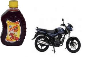HP Laal Ghoda Diesel Engine Oil 20W40 1 litre AO 45227 Synthetic Blend ...