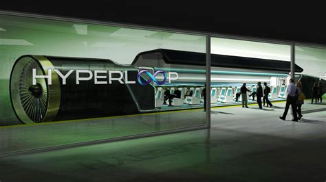Image result for Huawei Hyperloop