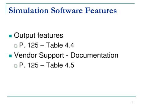 Image result for Example of Simulation Software