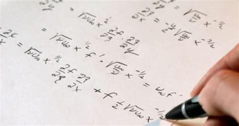 Image result for Banking Math