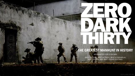 Zero Dark Thirty Wallpapers - Wallpaper Cave