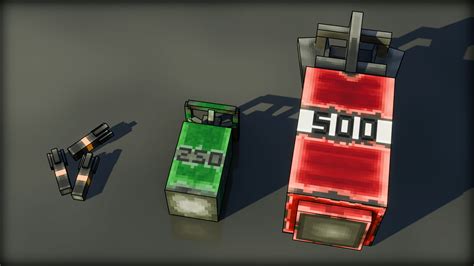 Image result for Explosives Minecraft Mod