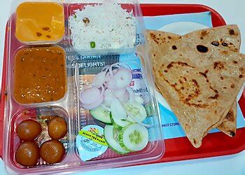 3 Best Pure Vegetarian Restaurants in Noida, UP - Expert Recommendations