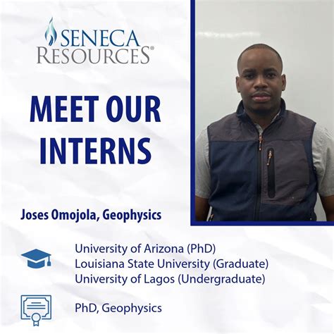 Seneca Resources Company, LLC on LinkedIn: We're thrilled to welcome ...