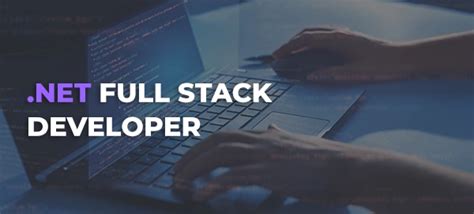 Image result for Net Full-Stack Developer