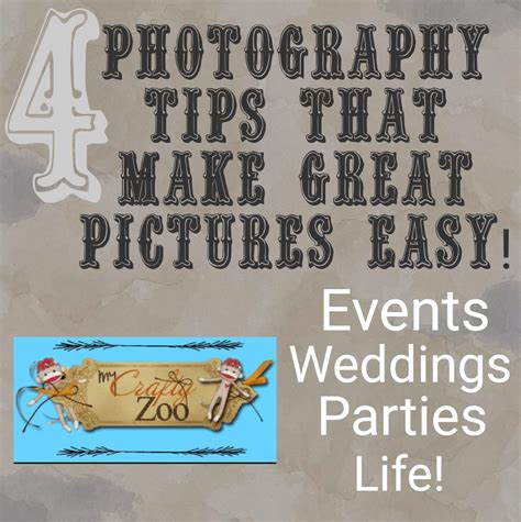 Photography Tips 的图像结果