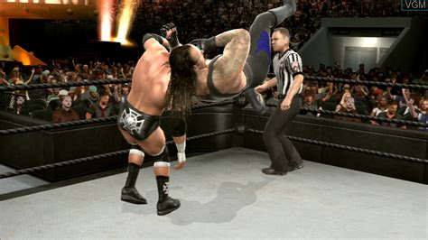 WWE PS3 2009 的图像结果