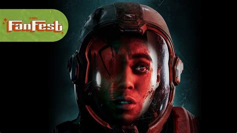 Directive 8020 - Official 'White Rabbit' Gameplay Reveal Teaser Trailer ...