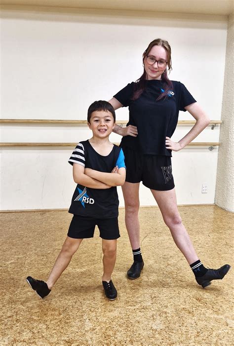 Tap Dancing: What Is It?! | The Renaissance School of Dance