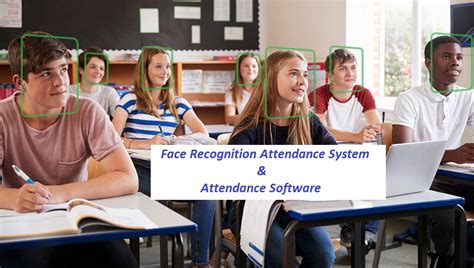 Face Recognition Attendance System