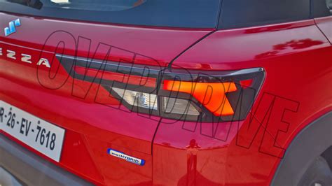 Maruti Suzuki Brezza 2022 ZXi Plus AT Dual Tone Exterior Car Photos ...