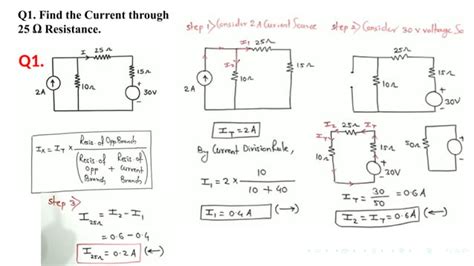 Image result for Superposition Theorem Basic Electrical Engineering