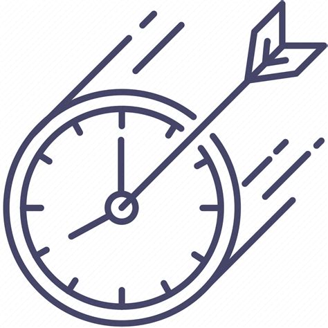 Image result for Time Target Icon Desktop