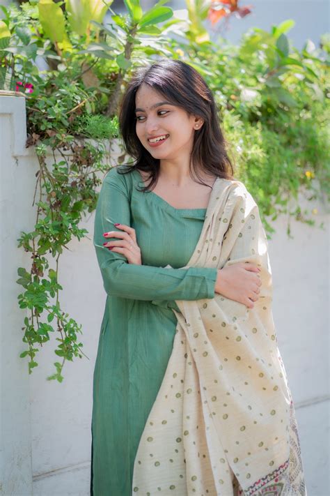 Shimona Silk Cotton Suit Set – TADA