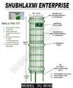 Tree Guards - 3KG Mild Steel Tree Guard Manufacturer from Dehgam
