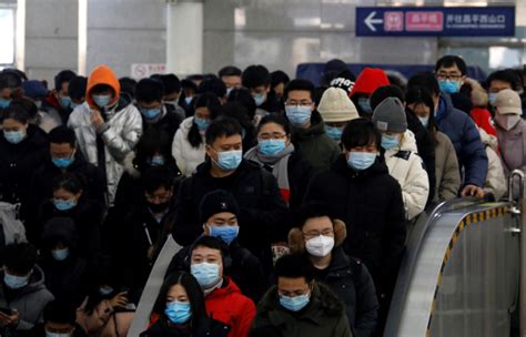 Is Covid Havoc Back? Leaked Documents Show 250 Million People Infected ...