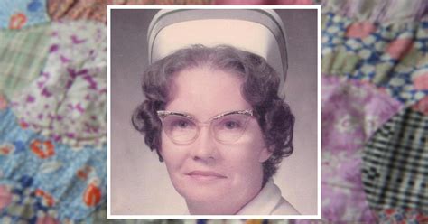 Obituary | Bernice Jean Townsend of Newberry, Michigan | Beaulieu ...