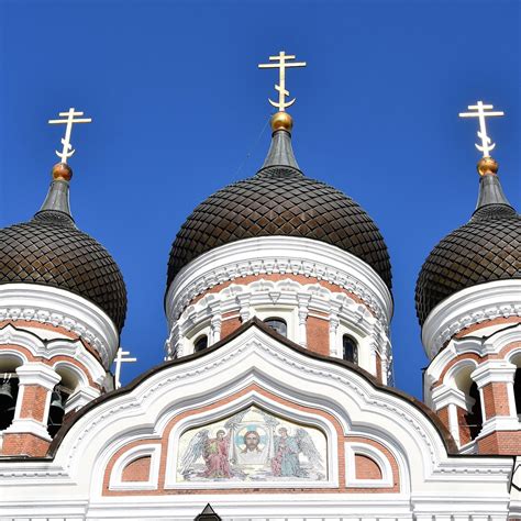 Aleksander Nevski Katedraali, Tallinn - Tripadvisor