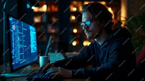 Image result for A Software Engineer Coding On a Computer