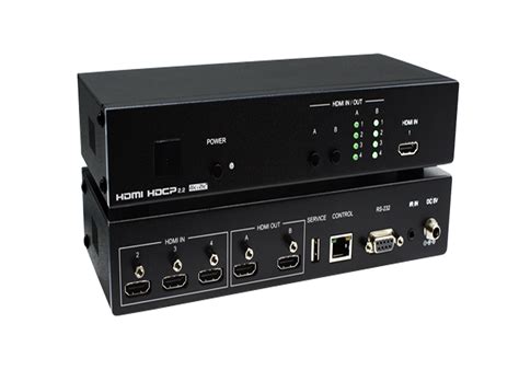 Image result for HDMI Matrix Switcher
