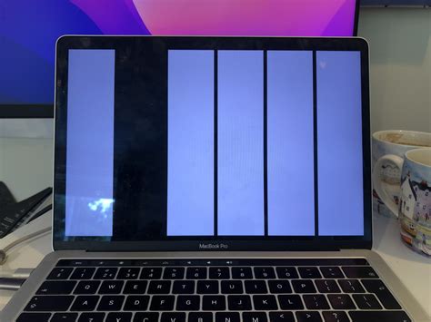 MacBook Pro Display Issues 的图像结果