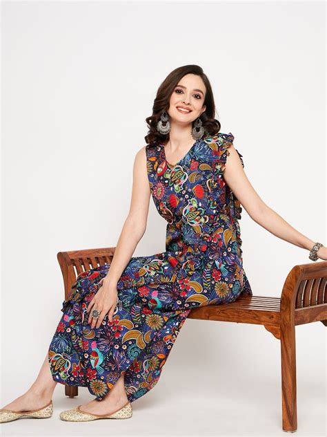 Jumpsuits - Buy Jumpsuits Online for Women at Uptownie