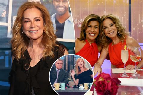 Kathie Lee Gifford reacts to Bachelor Joey Graziadei not knowing who she is