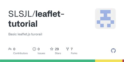 Image result for Leaflet Tutorial