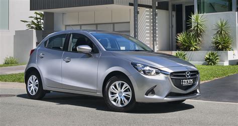 2017 Mazda 2 review | CarAdvice