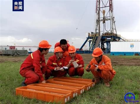 中国实力超强油田、东北重要的石化能源基地：大庆油田