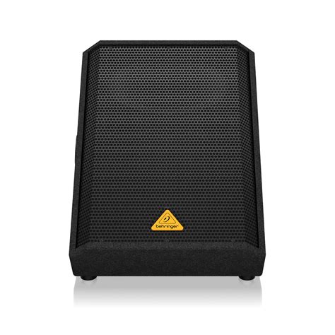 Behringer VP1220F 800W 12 inch Passive Floor Monitor – Swee Lee Philippines