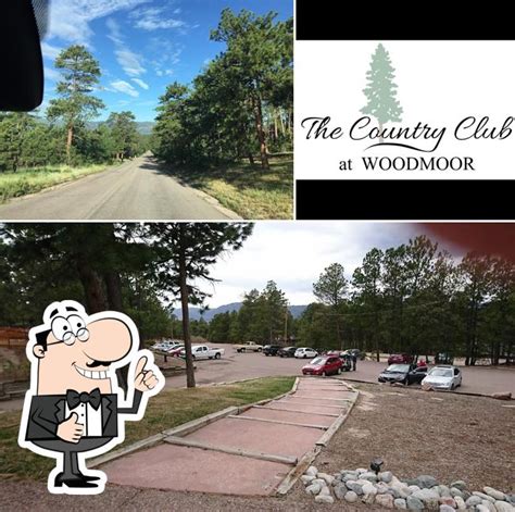 The Country Club at Woodmoor in Monument - Restaurant menu and reviews