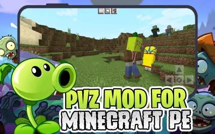 Image result for Minecraft Java PvZ 2 Mod