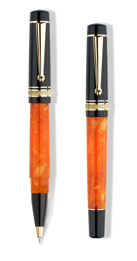 Delta DV Original Slim GT Rollerball Pen – AARCAAI