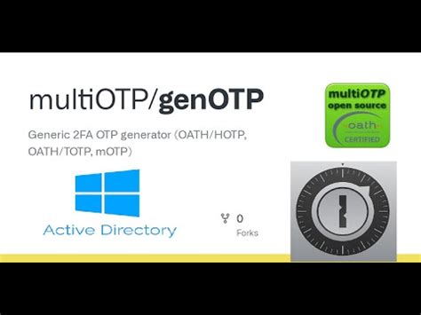 Image result for Multiotp Credential Provider