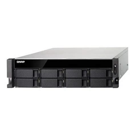 Qnap Network Attached Storage - TS-453BT3-8G Qnap Network Attached ...