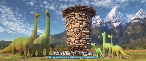 恐龙当家 - 720P|1080P高清下载 - 动漫 - BT天堂