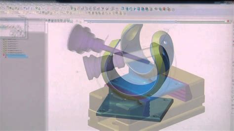 Image result for Mastercam Simulation Problem