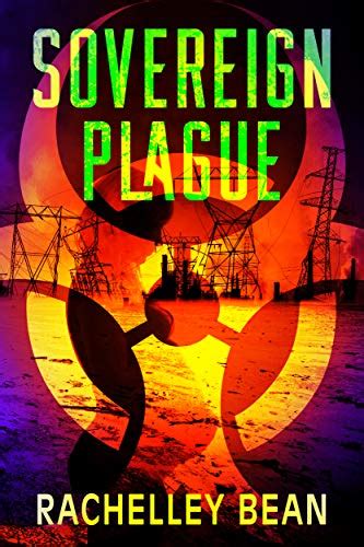 Sovereign Plague eBook : Bean, Rachelley, Graphics, No Sweat, Coy, Anna ...